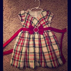 Toddler dress